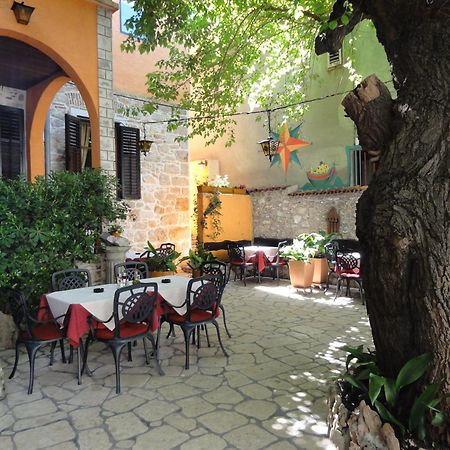 Rooms Marko Polo Zadar Exterior foto