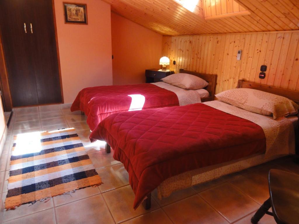 Rooms Marko Polo Zadar Quarto foto