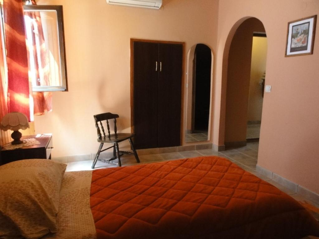 Rooms Marko Polo Zadar Quarto foto