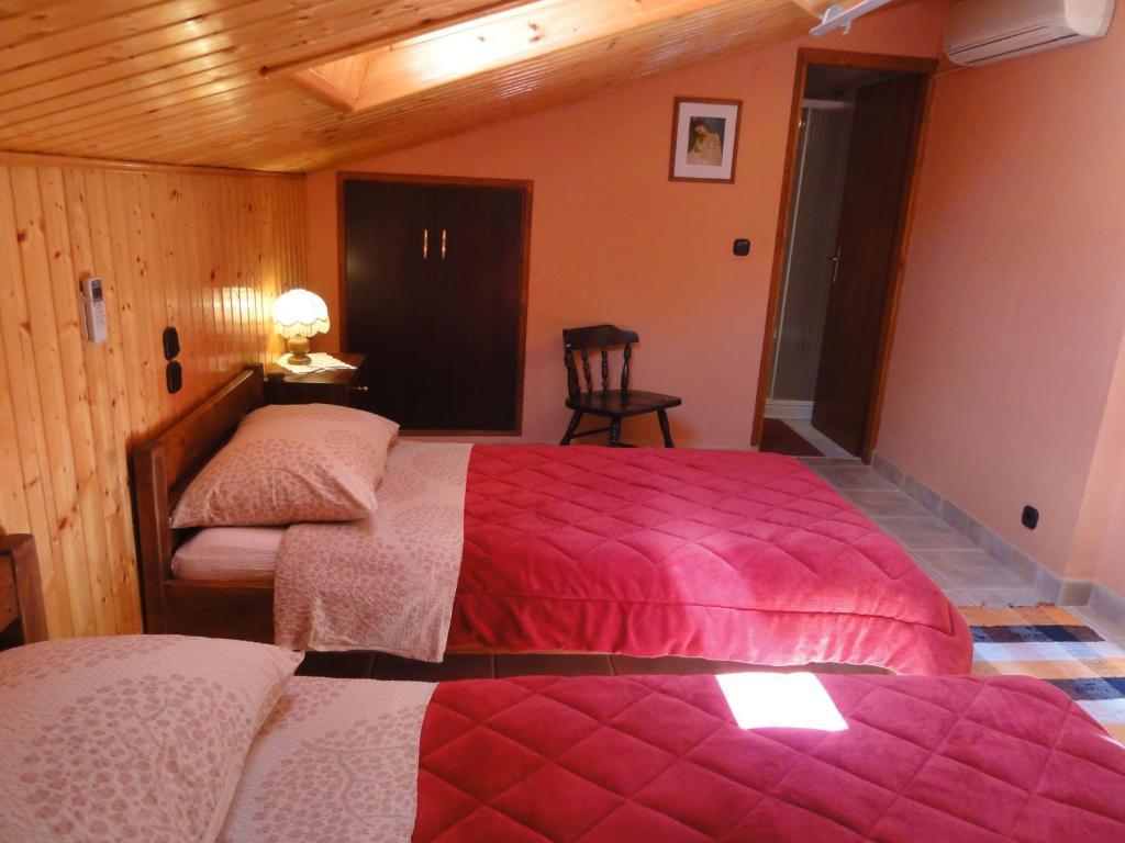 Rooms Marko Polo Zadar Quarto foto