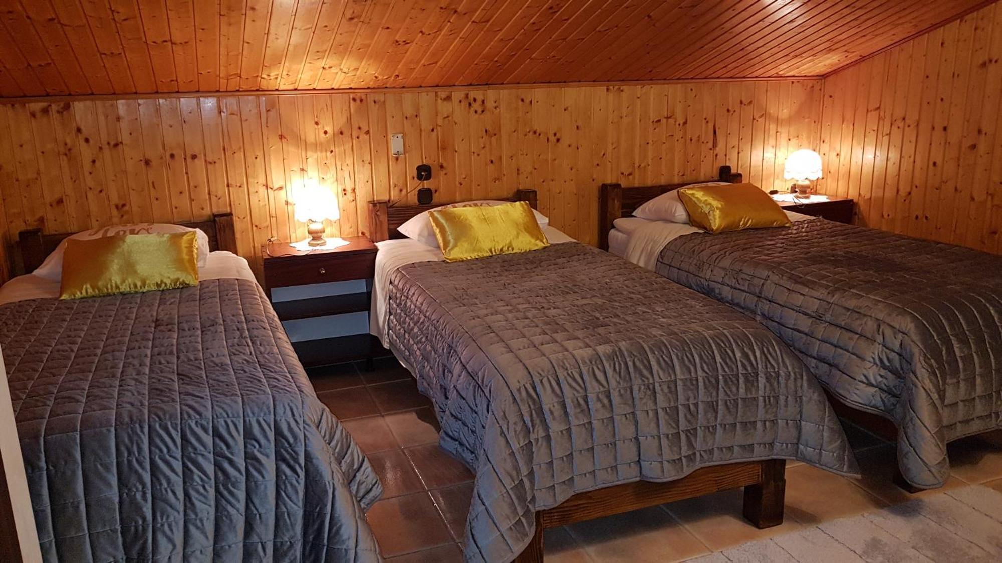 Rooms Marko Polo Zadar Exterior foto