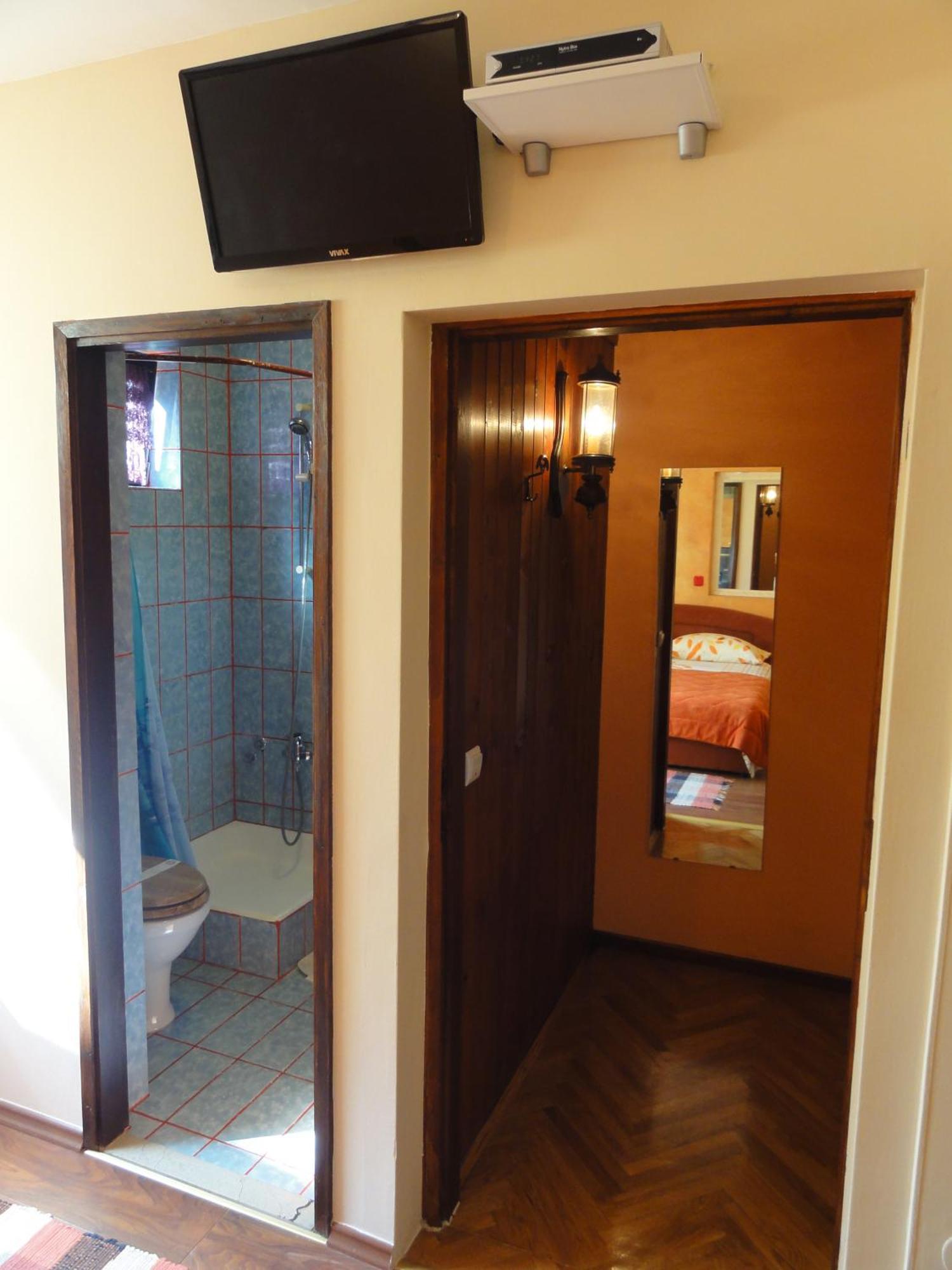 Rooms Marko Polo Zadar Quarto foto