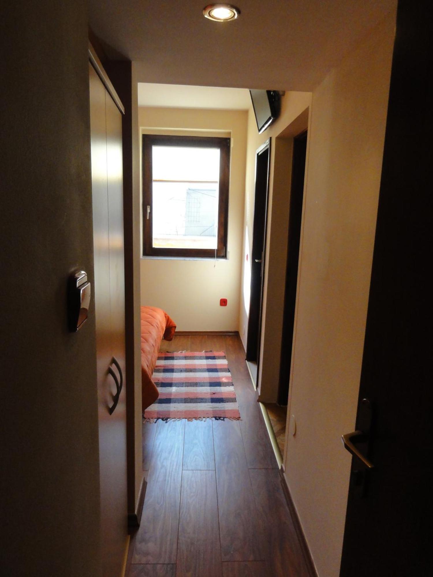 Rooms Marko Polo Zadar Quarto foto