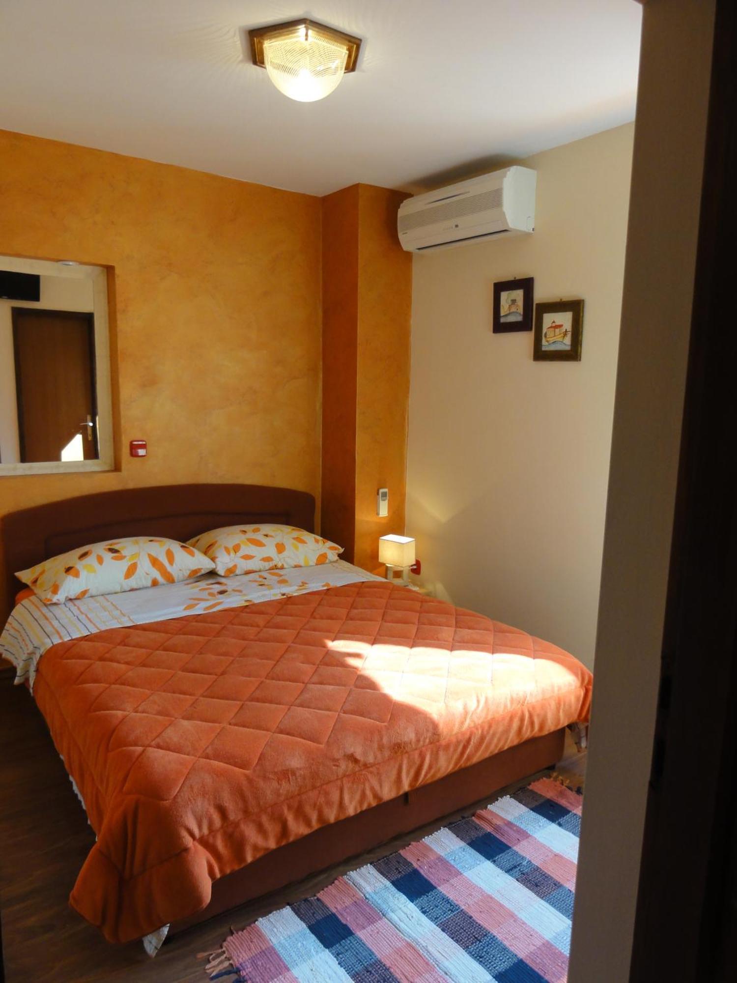 Rooms Marko Polo Zadar Quarto foto
