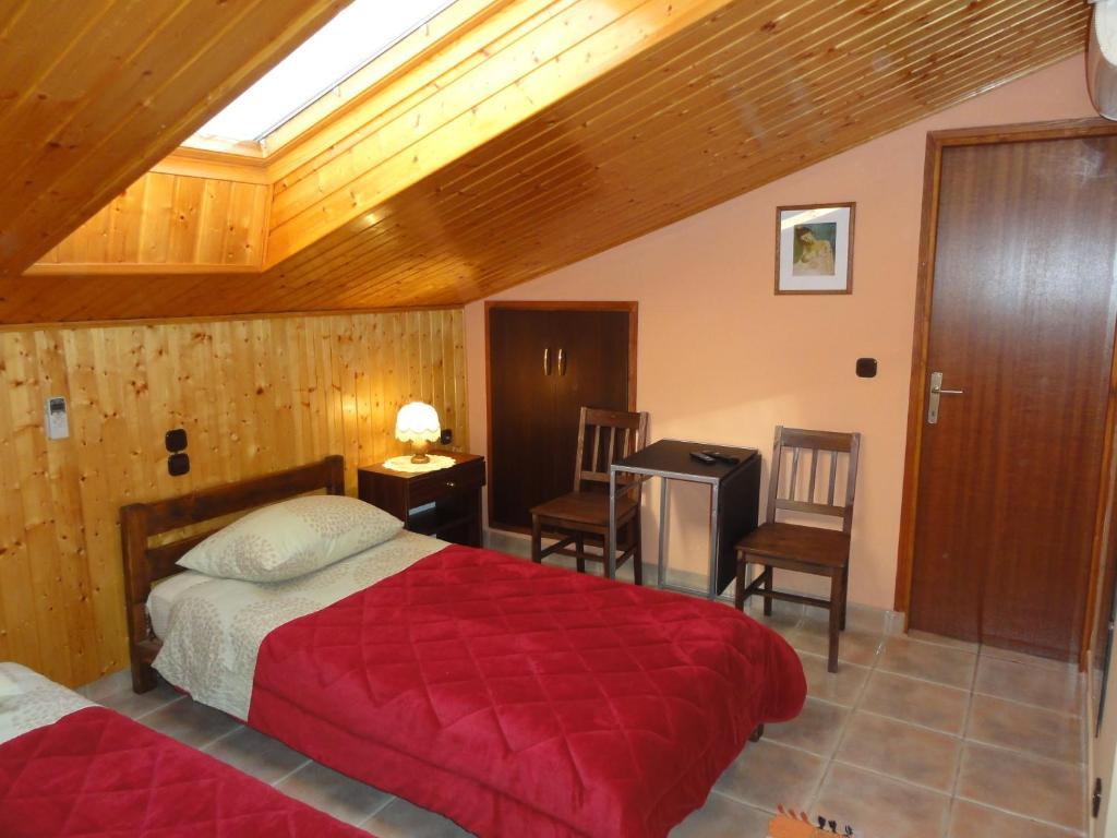 Rooms Marko Polo Zadar Exterior foto