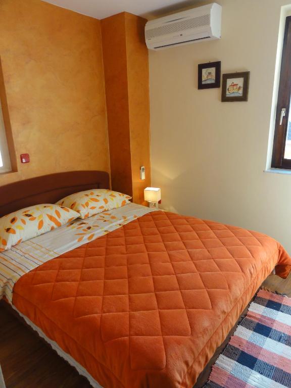 Rooms Marko Polo Zadar Quarto foto