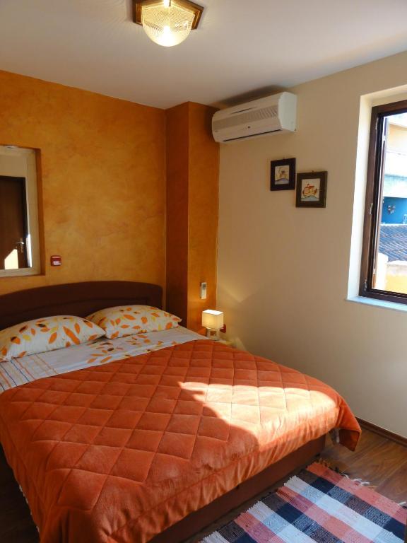 Rooms Marko Polo Zadar Quarto foto