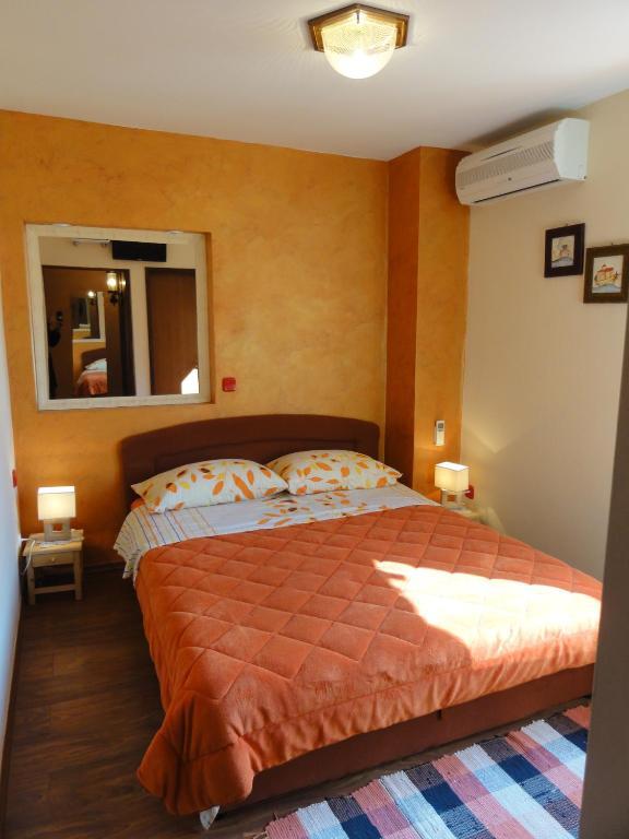 Rooms Marko Polo Zadar Quarto foto